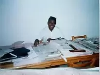 Andriamatoa Jean Paul Randrianiaina, manomana ny tahirin-kevitra handraisana ireo mpanao gazety sy mpamokatra fandaharana (1995)